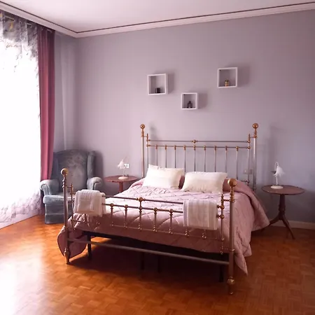 Aurelia Gæstehus Bologna