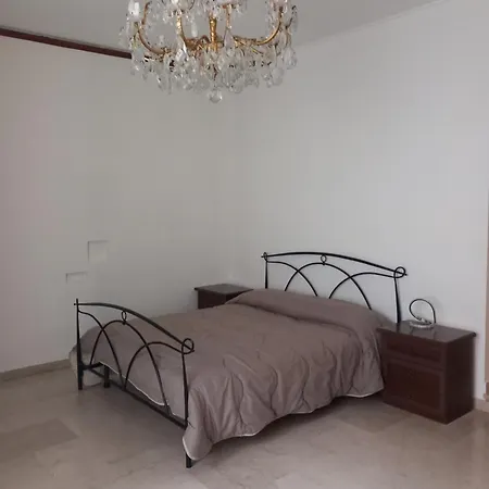 Aurelia Gæstehus Bologna