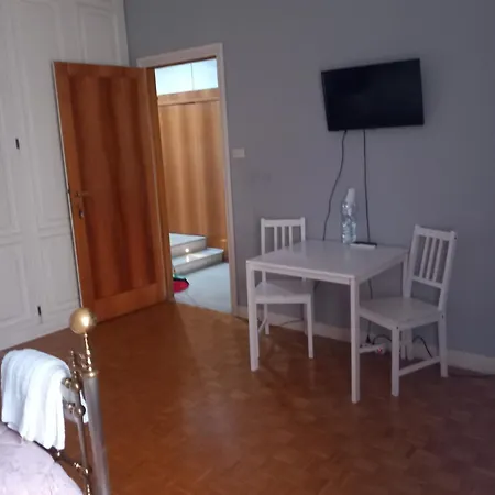 Penzion Aurelia Boloňa
